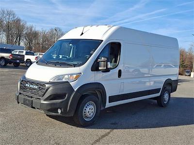 New 2024 Ram ProMaster 3500 High Roof Empty Cargo Van for sale #R70005 - photo 1