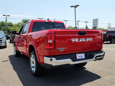 New 2025 Ram 1500 Big Horn Crew Cab 4x4 Pickup for sale #S29030 - photo 2