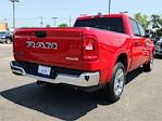 New 2025 Ram 1500 Big Horn Crew Cab 4x4 Pickup for sale #S29030 - photo 3