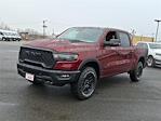 New 2025 Ram 1500 Rebel Crew Cab 4x4 Pickup for sale #S29048 - photo 1