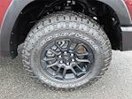 New 2025 Ram 1500 Rebel Crew Cab 4x4 Pickup for sale #S29048 - photo 4