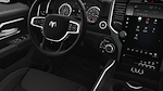 New 2025 Ram 1500 Big Horn Crew Cab 4x4 Pickup for sale #S29068 - photo 5