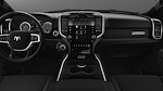 New 2025 Ram 1500 Big Horn Crew Cab 4x4 Pickup for sale #S29068 - photo 6