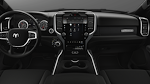New 2025 Ram 1500 Big Horn Crew Cab 4x4 Pickup for sale #S29072 - photo 6