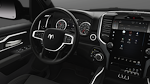 New 2025 Ram 1500 Big Horn Crew Cab 4x4 Pickup for sale #S29072 - photo 9