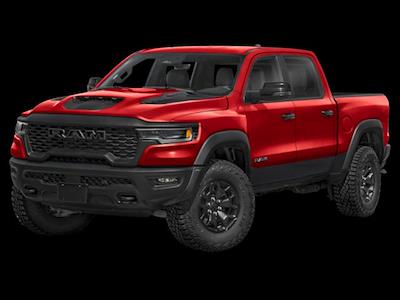 New 2025 Ram 1500 TRX Crew Cab 4x4 Pickup for sale #S29074 - photo 1