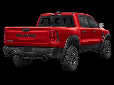 New 2025 Ram 1500 TRX Crew Cab 4x4 Pickup for sale #S29074 - photo 2