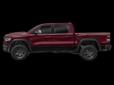 New 2024 Ram 1500 TRX Crew Cab 4x4 Pickup for sale #S29081 - photo 2