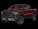 New 2024 Ram 1500 TRX Crew Cab 4x4 Pickup for sale #S29081 - photo 1