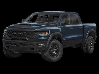 New 2025 Ram 1500 TRX Crew Cab 4x4 Pickup for sale #S29082 - photo 1