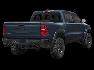 New 2025 Ram 1500 TRX Crew Cab 4x4 Pickup for sale #S29082 - photo 2