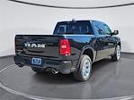 New 2025 Ram 1500 Lone Star Crew Cab Pickup for sale #S29086 - photo 5