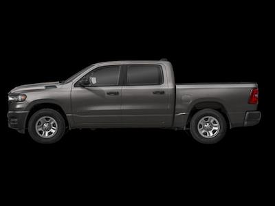 New 2025 Ram 1500 Tradesman Crew Cab 4x4 Pickup for sale #S29093 - photo 2
