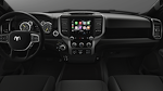 New 2025 Ram 1500 Tradesman Crew Cab 4x4 Pickup for sale #S29095 - photo 5