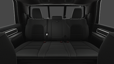 New 2025 Ram 1500 Big Horn Crew Cab 4x4 Pickup for sale #S29109 - photo 2