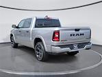 New 2025 Ram 1500 Big Horn Crew Cab for sale #S29109 - photo 4