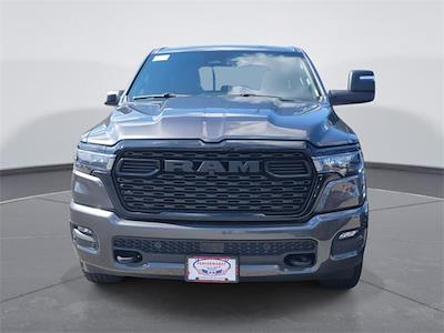 New 2025 Ram 1500 Tradesman Crew Cab for sale #S29110 - photo 2