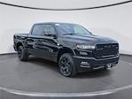 New 2025 Ram 1500 Big Horn Crew Cab for sale #S29111 - photo 1