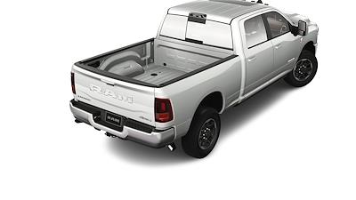 New 2025 Ram 2500 Laramie Crew Cab 4x4 Pickup for sale #S60000 - photo 2