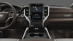 New 2025 Ram 2500 Laramie Crew Cab 4x4 Pickup for sale #S60000 - photo 5