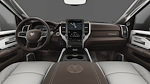 New 2025 Ram 2500 Laramie Crew Cab 4x4 Pickup for sale #S60000 - photo 6