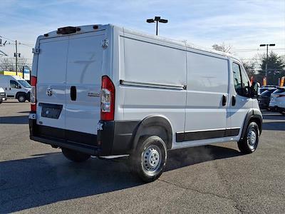 2025 Ram ProMaster 1500 Standard Roof FWD, Empty Cargo Van for sale #S70000 - photo 2