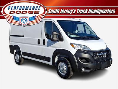 2025 Ram ProMaster 1500 Standard Roof FWD, Empty Cargo Van for sale #S70001 - photo 1