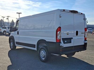 New 2025 Ram ProMaster 1500 Standard Roof Empty Cargo Van for sale #S70001 - photo 2