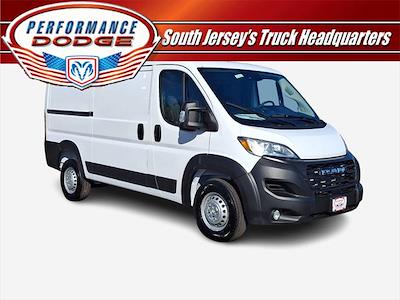 2025 Ram ProMaster 1500 Standard Roof FWD, Empty Cargo Van for sale #S70002 - photo 1