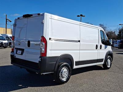 2025 Ram ProMaster 1500 Standard Roof FWD, Empty Cargo Van for sale #S70002 - photo 2