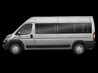 New 2025 Ram ProMaster 2500 High Roof Empty Cargo Van for sale #S70003 - photo 2
