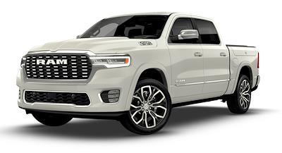 New 2026 Ram 1500 Limited Longhorn Crew Cab 4x4 Pickup for sale #T26021 - photo 1