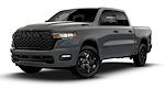 New 2026 Ram 1500 Big Horn Crew Cab 4x4 Pickup for sale #T29008 - photo 1