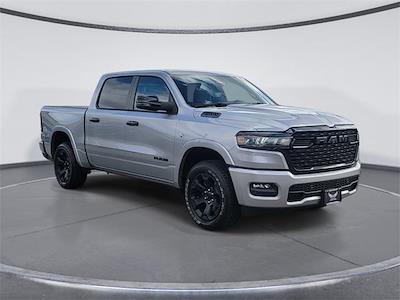 New 2026 Ram 1500 Big Horn Crew Cab for sale #T29014 - photo 1