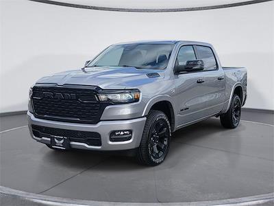 New 2026 Ram 1500 Big Horn Crew Cab for sale #T29014 - photo 2