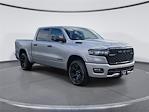 New 2026 Ram 1500 Big Horn Crew Cab for sale #T29014 - photo 1