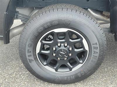 New 2026 Ram 1500 Laramie Crew Cab for sale #T29020 - photo 2