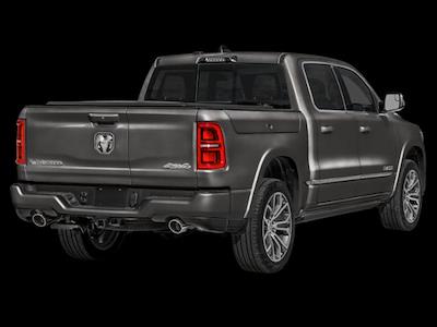 New 2026 Ram 1500 Limited Longhorn Crew Cab for sale #T29021 - photo 2