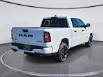 New 2026 Ram 1500 Big Horn Crew Cab for sale #T29027 - photo 6