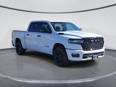 New 2026 Ram 1500 Big Horn Crew Cab for sale #T29034 - photo 1