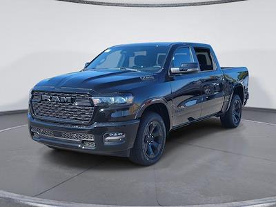 New 2026 Ram 1500 Big Horn Crew Cab for sale #T29039 - photo 2