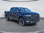 New 2026 Ram 1500 Big Horn Crew Cab for sale #T29039 - photo 1