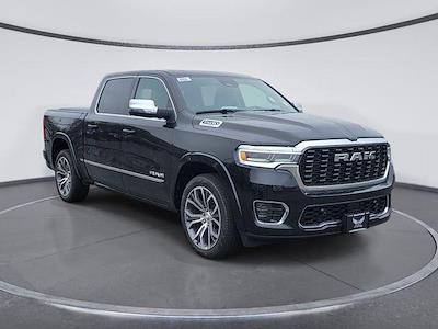 New 2026 Ram 1500 Limited Longhorn Crew Cab for sale #T29044 - photo 1