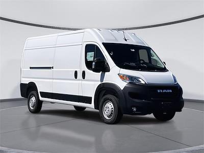 New 2026 Ram ProMaster 3500 High Roof Empty Cargo Van for sale #T70000 - photo 1