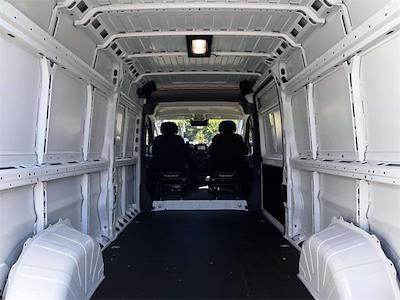 New 2026 Ram ProMaster 3500 High Roof Empty Cargo Van for sale #T70000 - photo 2