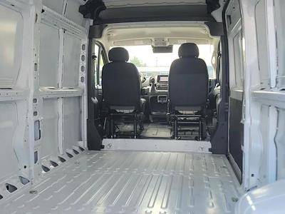 New 2026 Ram ProMaster 3500 High Roof Empty Cargo Van for sale #T70002 - photo 2