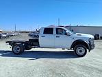 2024 Ram 5500 Crew Cab DRW 4x4, Cab Chassis for sale #RG418918 - photo 5