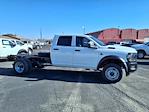 2024 Ram 5500 Crew Cab DRW 4x4, Cab Chassis for sale #RG418919 - photo 3