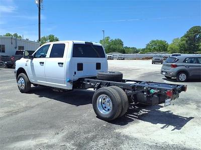 New 2025 Ram 3500 Tradesman Crew Cab 4x4 60 CA Cab Chassis for sale #SG518843 - photo 2