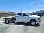 New 2025 Ram 3500 Tradesman Crew Cab 4x4 60 CA Cab Chassis for sale #SG518843 - photo 4